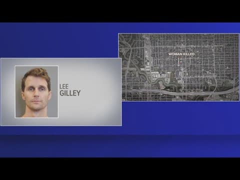 Judge denies bond for man accused of strangling wife at Heights home