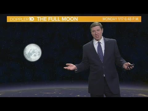 Skywatch: Seek out the 'dragon' this week