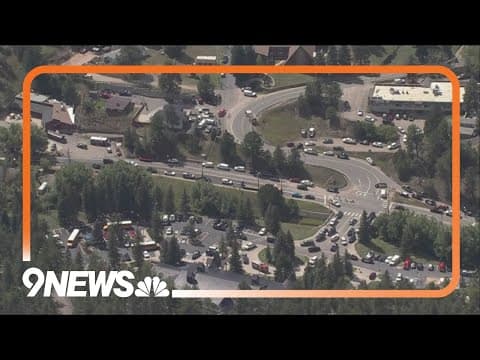 Officials give update on Evergreen High School shooting