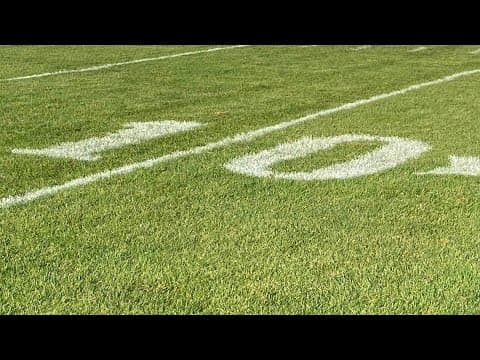 First & 10: Central Ohio high school football scores | Week 4