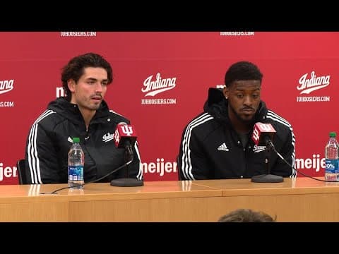 IU players, coaches react to death of Bob Knight