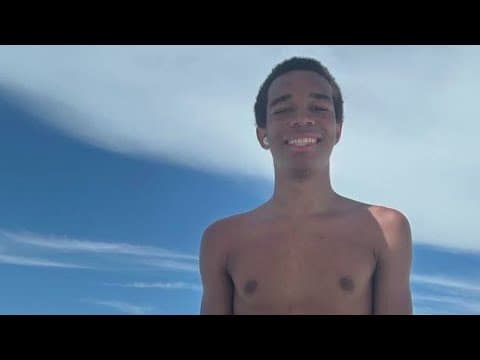 New details in death of 18-year-old Giovanni Pelletier