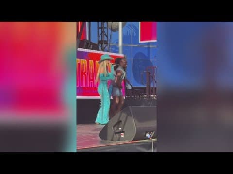 Here's who will be performing at WorldPride | Get Uplifted