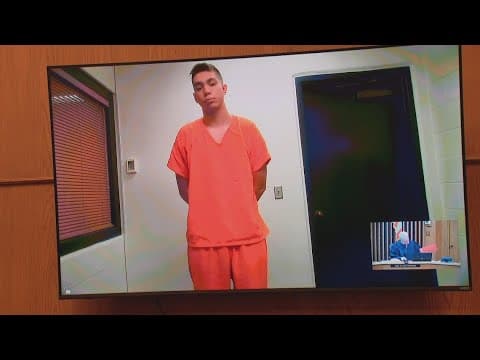 Records: Ohio trooper charged after admitting to downloading child sexual abuse material