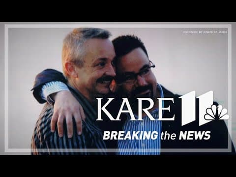 Tragedy and triumph of 'A Widower's Cabaret'