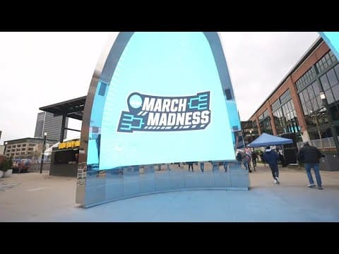 Fans excited for Purdue vs. Grambling State