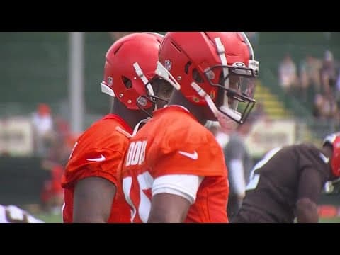 NFL appeals 6-game suspension for Browns quarterback Watson