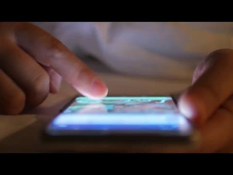 FBI says that texts between Apple and Android devices could be intercepted by foreign hackers