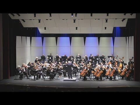 World renown pianist, Misha Dichter, performs in Poway this Sunday