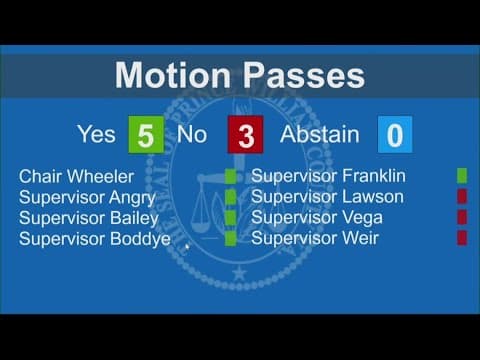 Prince William leaders approve data center complex