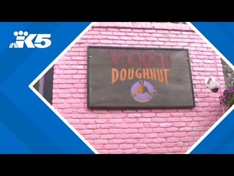 New businesses headed for the Seattle area