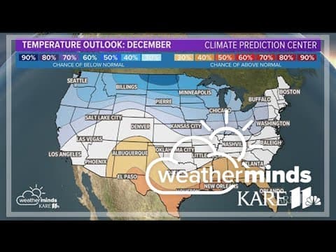 WeatherMinds: What is meteorological winter?