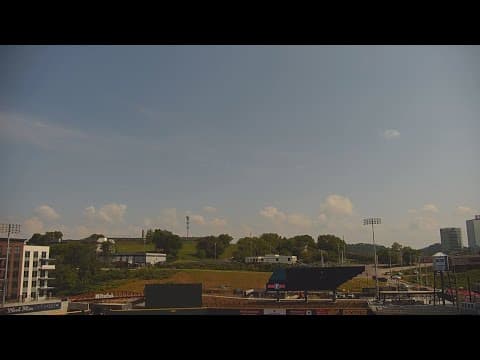 Knoxville Smokies to host peanut-free night. Here are other planned theme nights