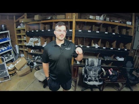 Plumbers urge residents to protect pipes as arctic freeze approaches New Orleans