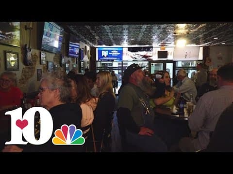 Support continues pouring in for fallen Blount County deputy