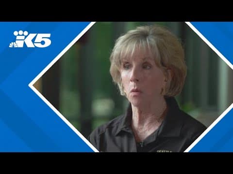 Interim SPD chief addresses culture and recent shootings