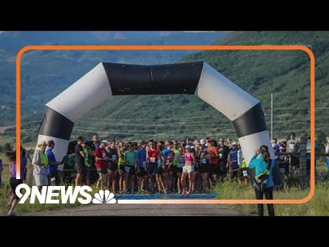 Aspen Marathon organizers said the race is on, prepared to keep runners hydrated in heat