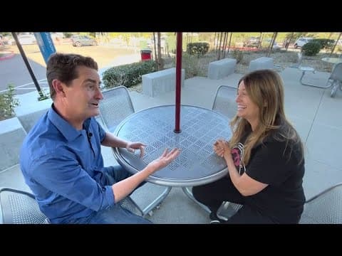 Poway to Palomar Middle College making some noise | Zevely Zone