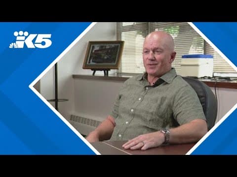 Pierce County sheriff stirs reaction with post on transgender gun ownership