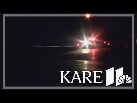 Burnsville Police urge people to avoid area around Red Oak Park due to 'active public safety situati