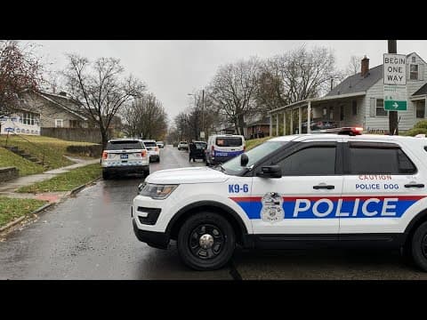 Person of interest in deadly Grandview beating taken into custody