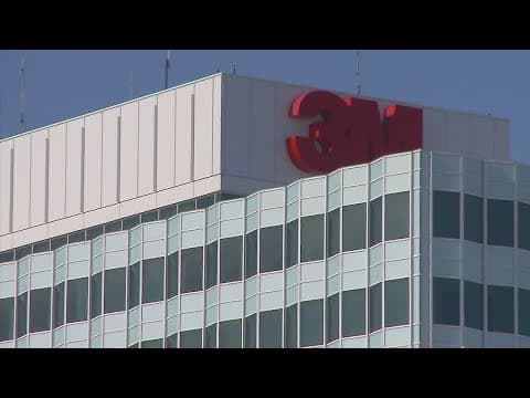 3M settles lawsuit that claimes it provided faulty ear protection to military