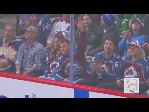 Klis' Mike Drop: Bo Nix' emerging leadership, Broncos pick up 'joker' TE