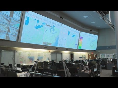 How to stay connected during severe weather events