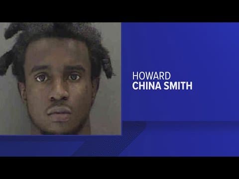 Son of renowned champion boxer convicted of murder in Sarasota, sentenced to life in prison