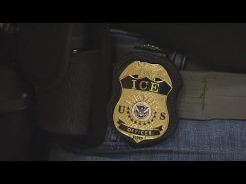City of Keller considering to form a new partnership with ICE