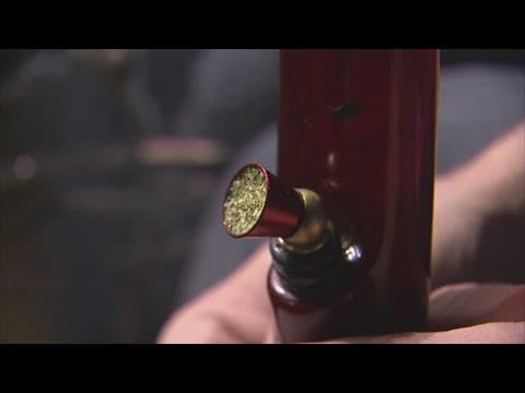 Grove City Council votes against ordinance to regulate recreational marijuana