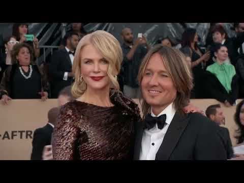 Nicole Kidman and Keith Urban split after 19 years of marriage