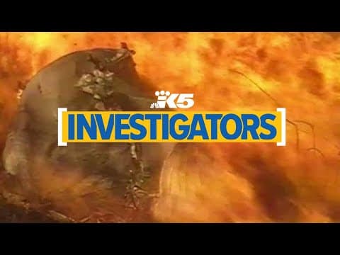 Firefighters call for better fire shelters as wildfire seasons get hotter, longer and more dangerous