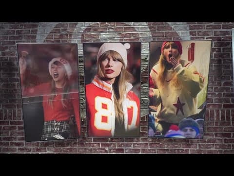 Fans hope T Swift attends AFC Championship Game