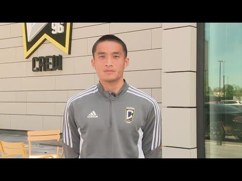 AAPI Heritage Month: Michael Vang