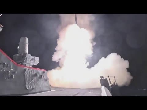 Israel-Hamas war escalates