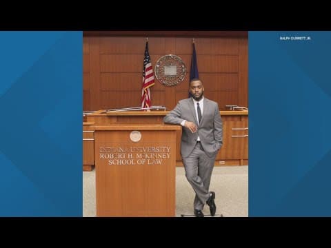 Violence prevention officer hired for Indianapolis to help curb youth violence