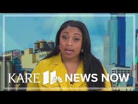 KARE 11 News Now - Jan. 3, 2024