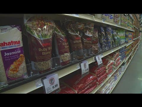 Inflation at the grocery store: How to shop and save