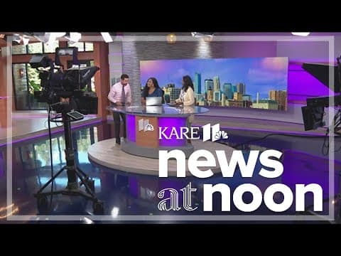 KARE 11 News Now - September 4, 2024