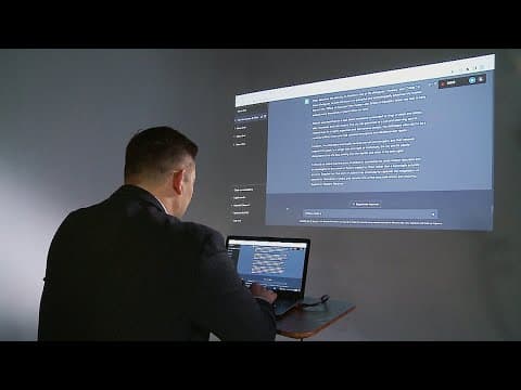 Have we reached the artificial intelligence tipping point? The rise of ChatGPT