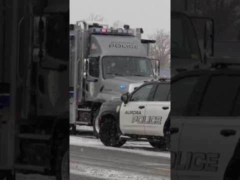 3 Under Arrest For Home Invasion Where 16-Year-Old Was Killed