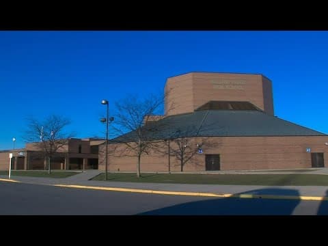 5 students charged after fight breaks out at Hilliard Darby High School