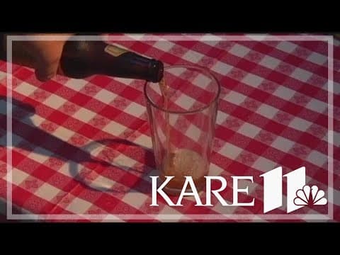 Police investigating after 3 women fall ill with similar alcohol-related symptoms