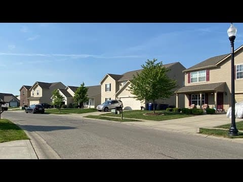 Lawrence launches new effort to combat 'housing crisis'