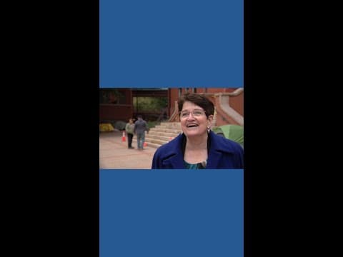 Loveland Mayor opens city hall to homeless