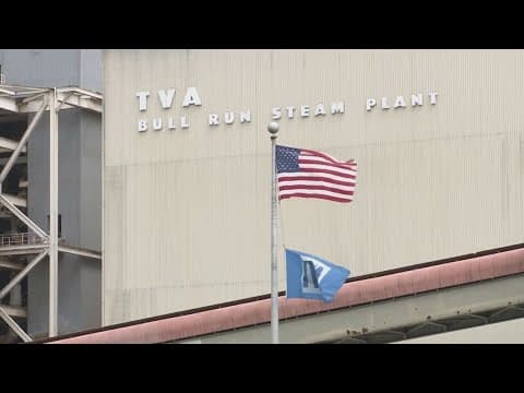 Type One Energy works to bring fusion energy to East TN