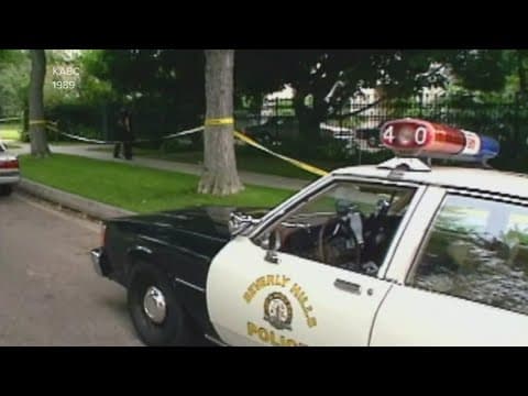 Menendez brothers won't be released before the holidays