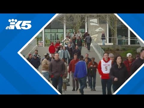 March Madness brings excitement, fans and big economic boost to Seattle