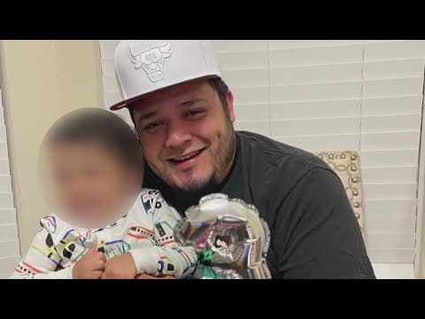 Kilmar Abrego Garcia moved to Pennsylvania amid federal case